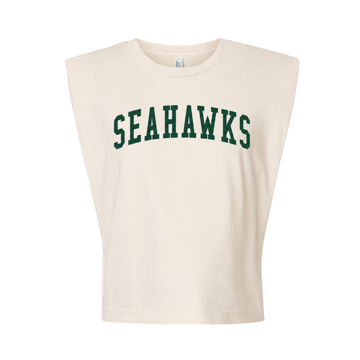 The Bleacher Tee