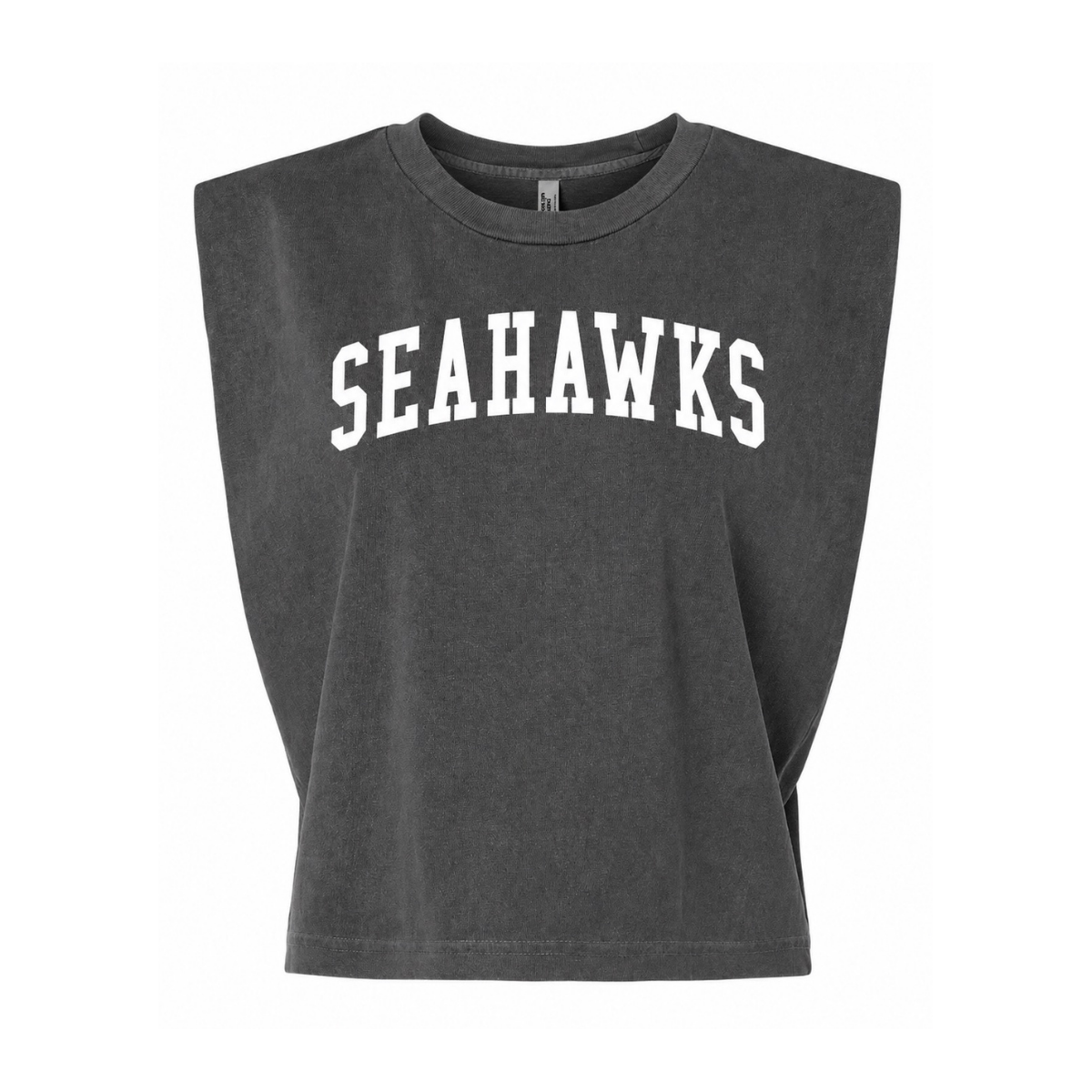 The Bleacher Tee