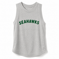 The Halftime Tank