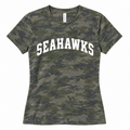 The Wild Card Tee