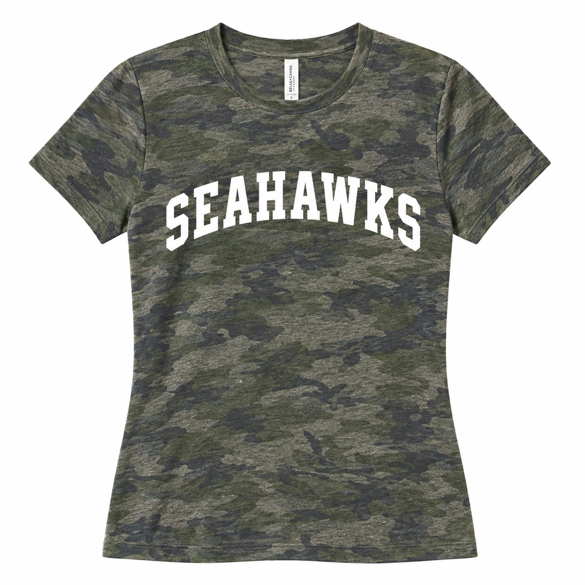 The Wild Card Tee