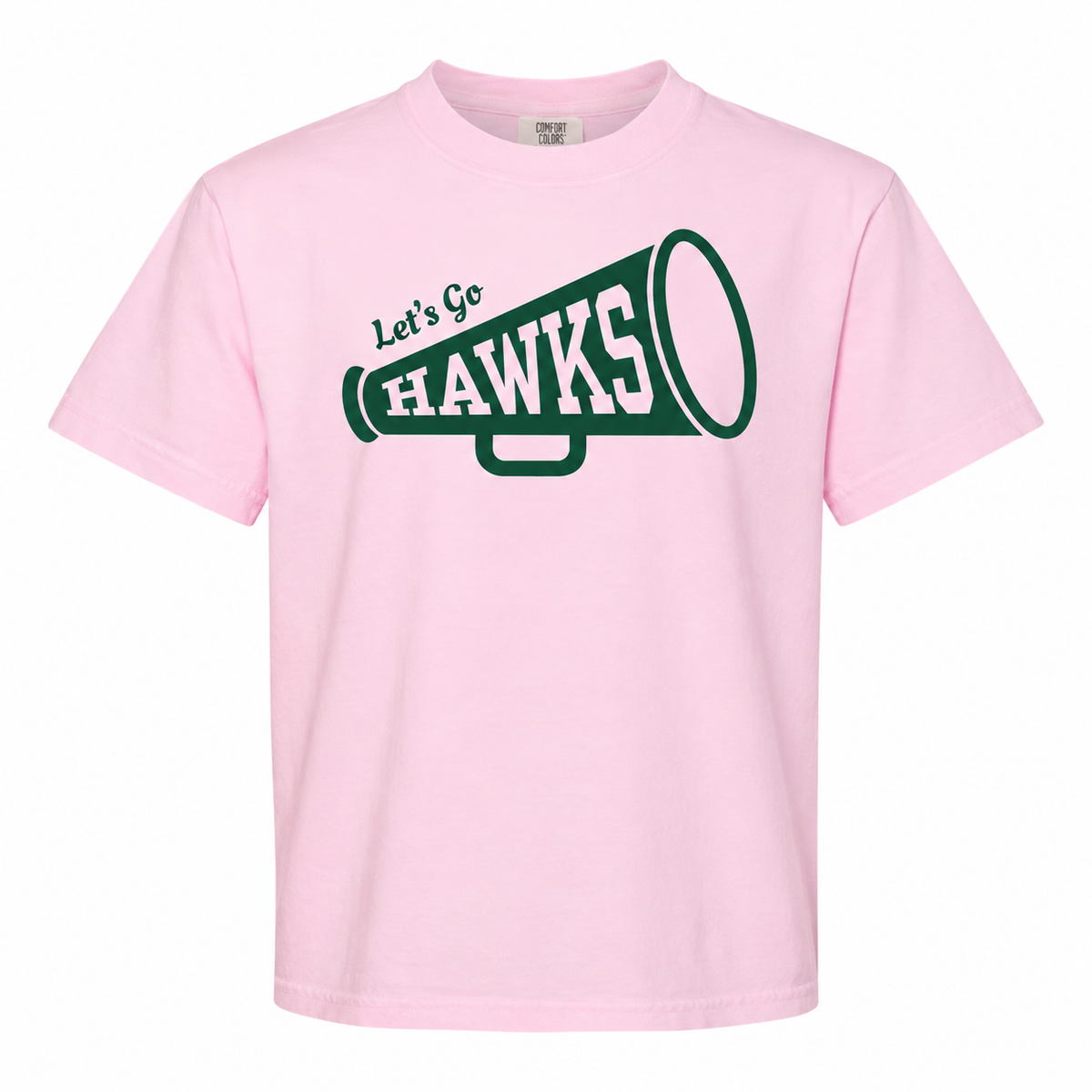 The Hype Tee