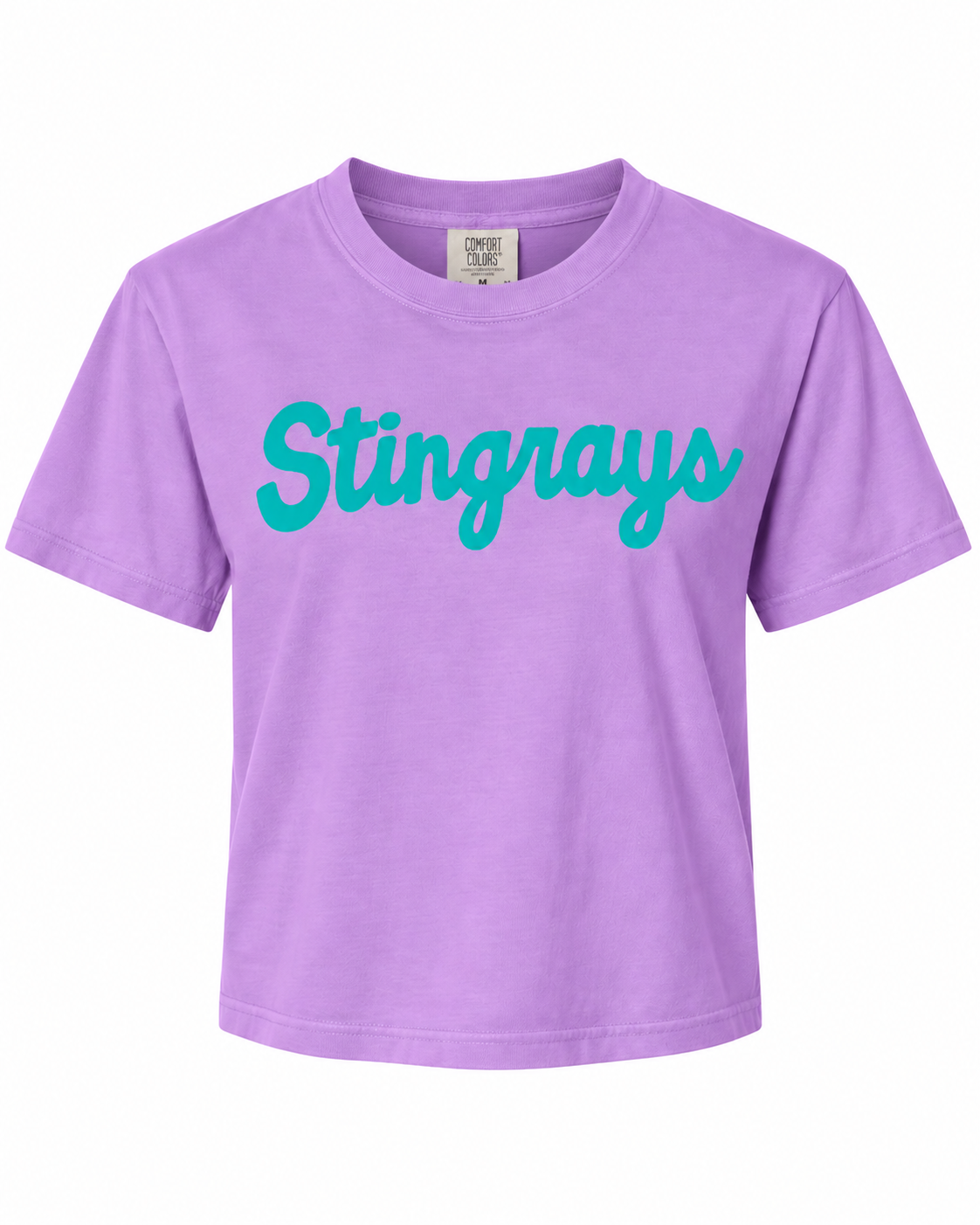 The After School Tee