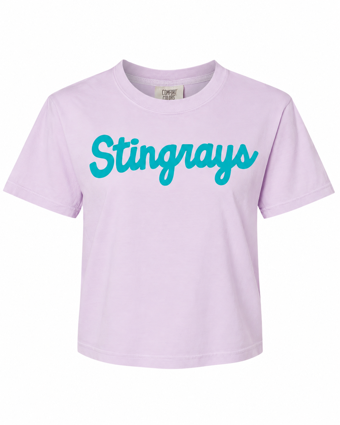 The After School Tee