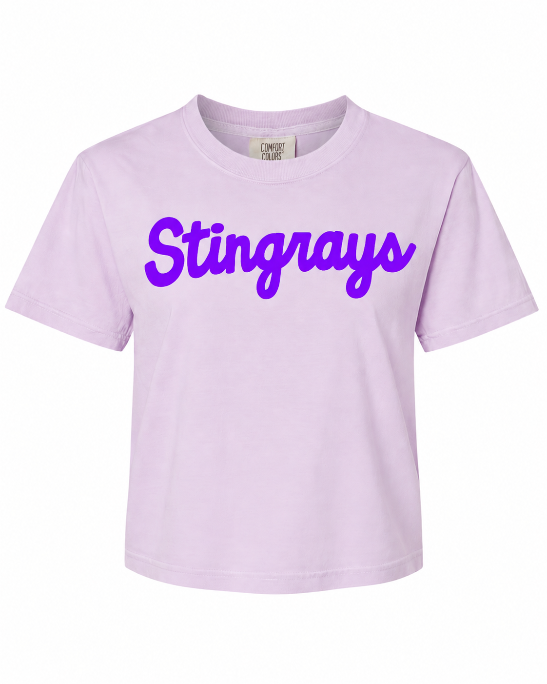The After School Tee