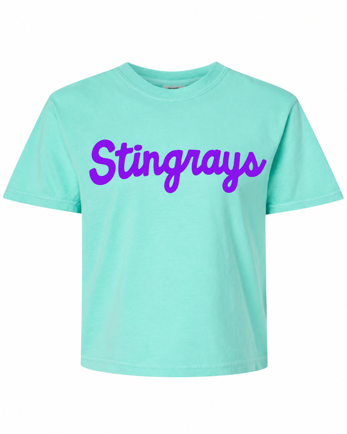 The After School Tee