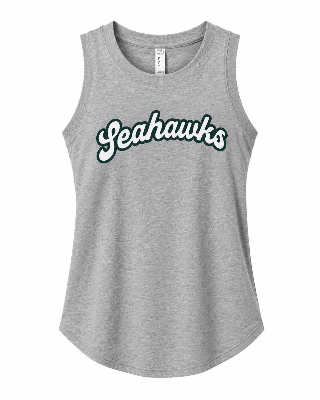 The Halftime Tank