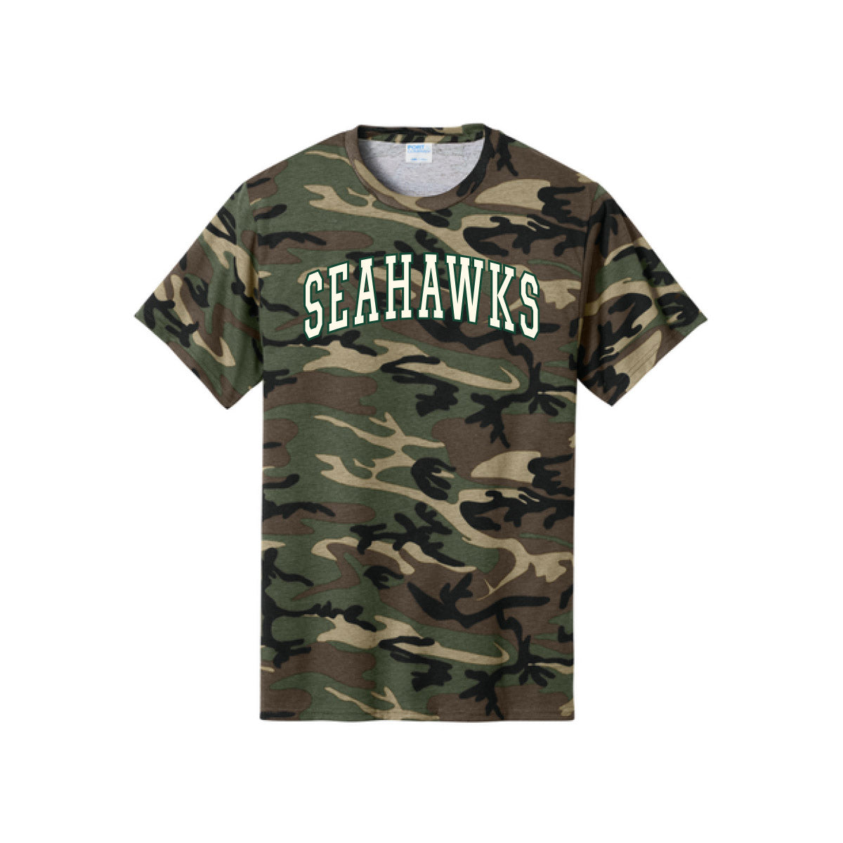 The Home Field Tee