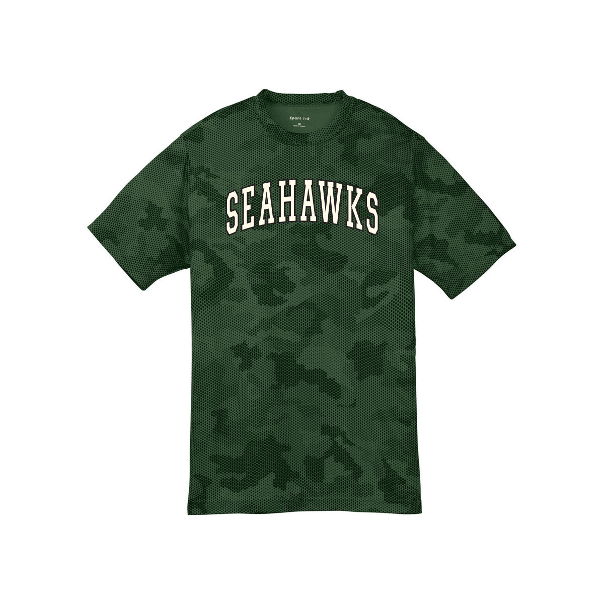 The Scout Tee