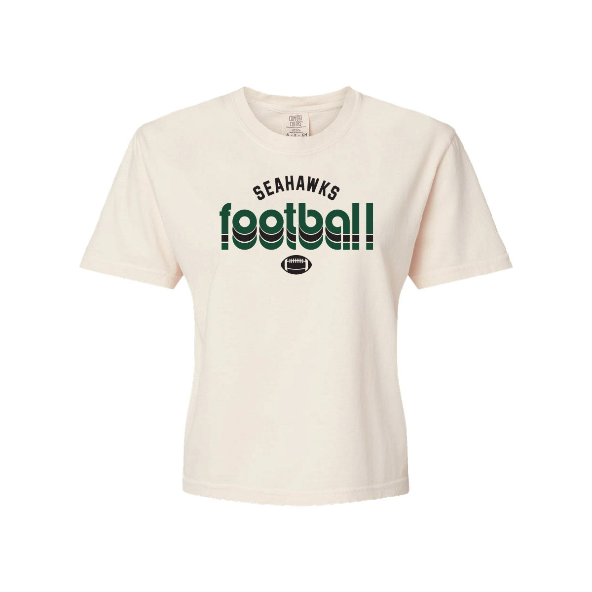 The Heritage Tee
