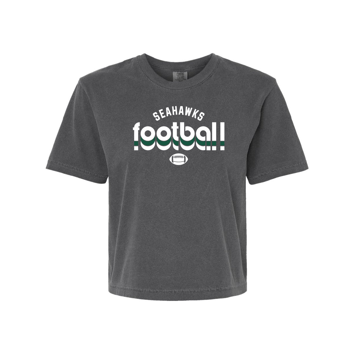 The Heritage Tee
