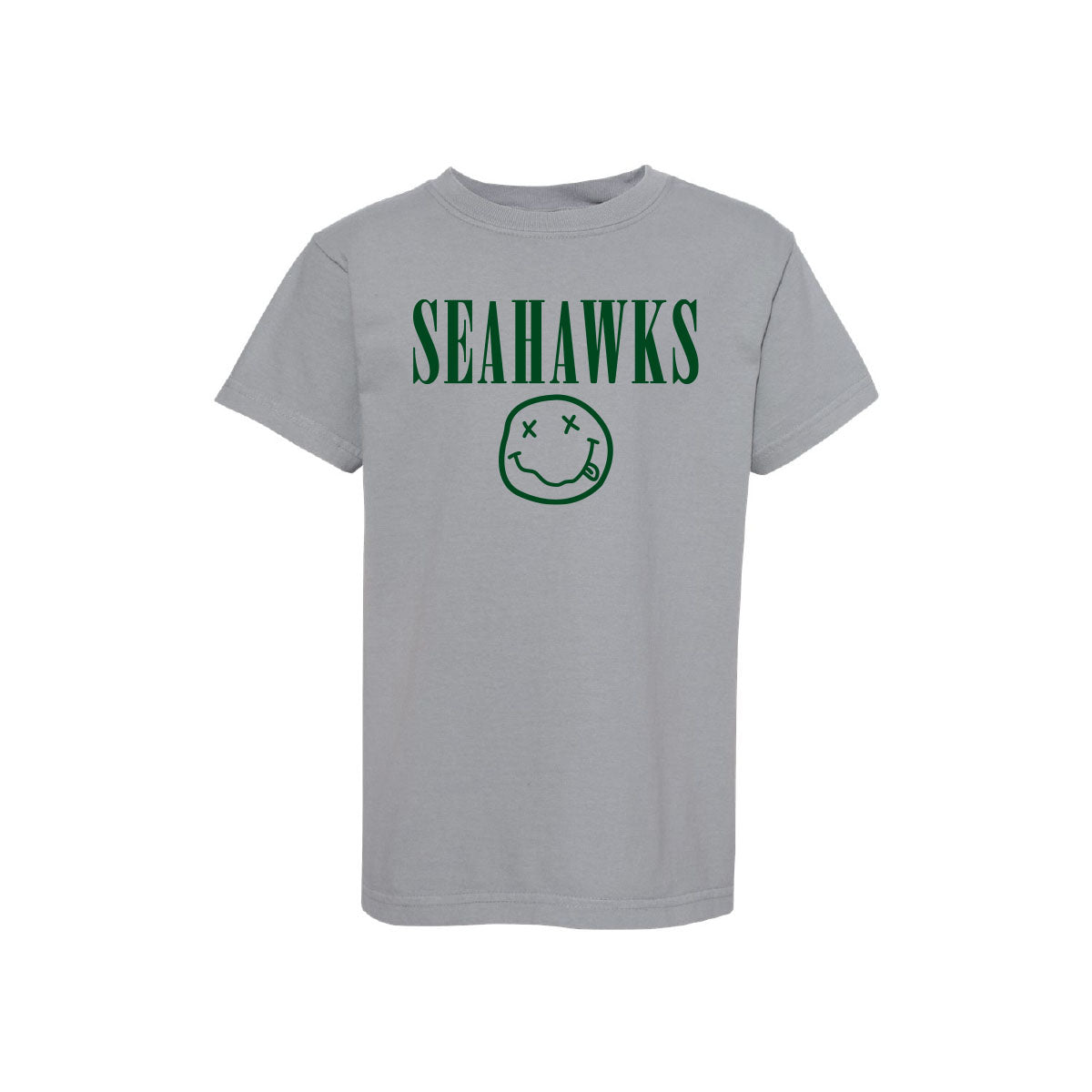 Smells Like Team Spirit Tee