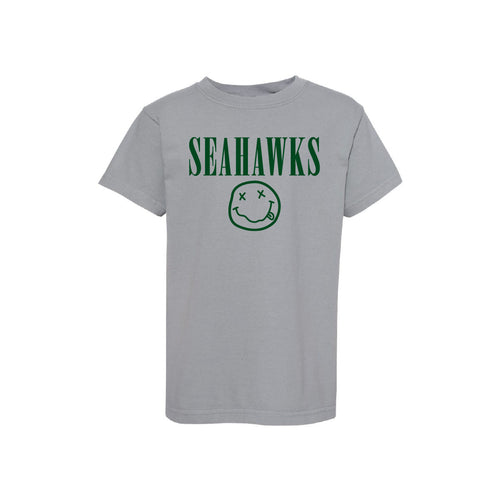 Smells Like Team Spirit Tee
