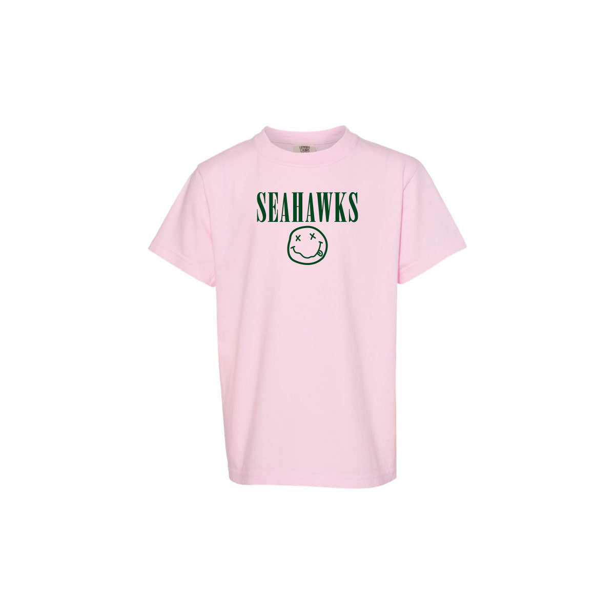 Smells Like Team Spirit Tee