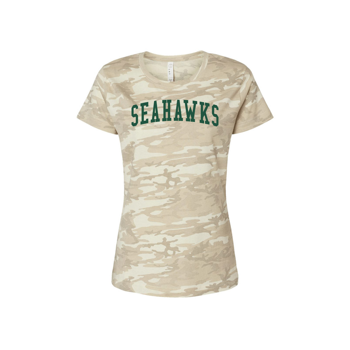 The Wild Card Tee